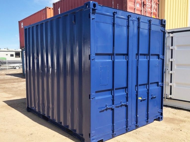 Outback Containers Kingaroy
