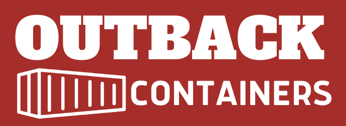 Outback Containers Kingaroy